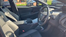 Toyota bZ4X 160kW Vision 71.4kWh 5dr Auto AWD Electric Hatchback